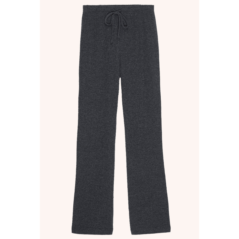 Donni Sweater 'Wide Leg' Blue Pant Size XS